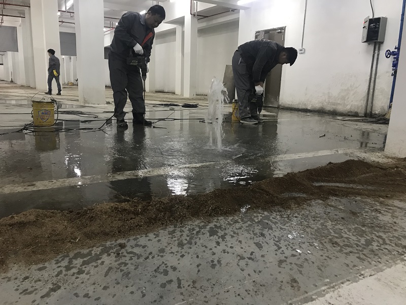 地下室施工縫堵漏價(jià)格